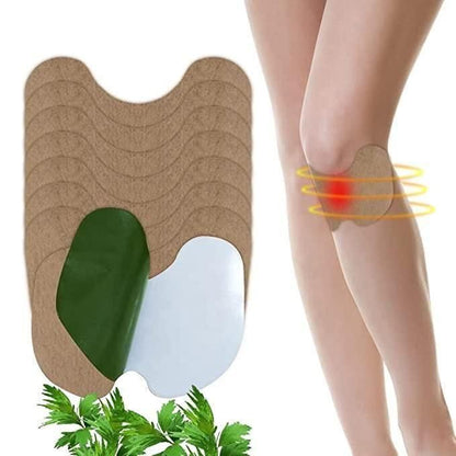 FreshFades™ - Natural Knee Pain Relief Patches⭐⭐⭐⭐⭐(Reviews)