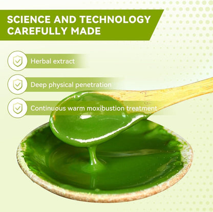 FreshFades™ - Natural Knee Pain Relief Patches⭐⭐⭐⭐⭐(Reviews)