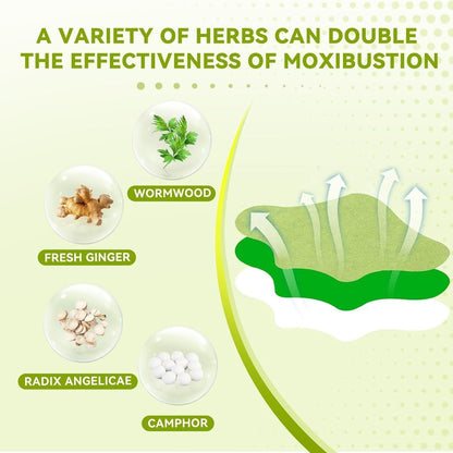 FreshFades™ - Natural Knee Pain Relief Patches⭐⭐⭐⭐⭐(Reviews)