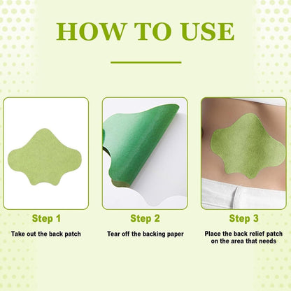 FreshFades™ - Natural Knee Pain Relief Patches⭐⭐⭐⭐⭐(Reviews)